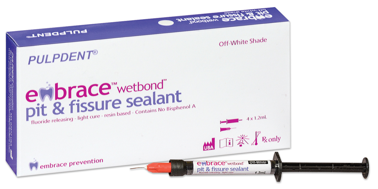 Embrace Wetbond | Safco Dental Supply