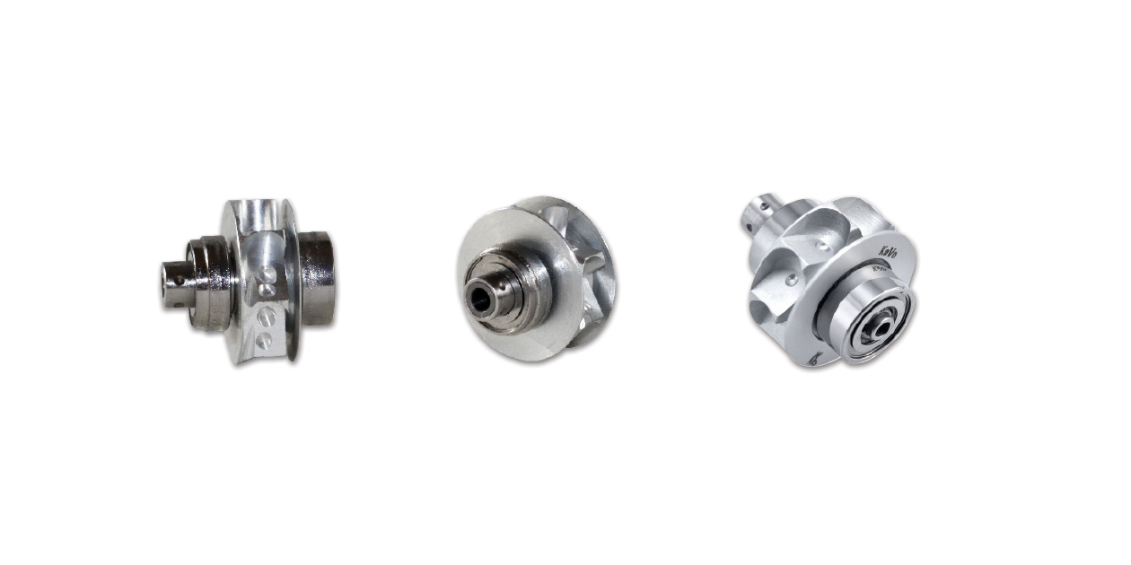 KaVo replacement turbines | Safco Dental Supply