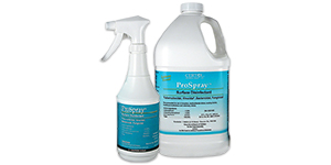 prosurface disinfectant