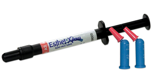 Esthet-X HD | Safco Dental Supply